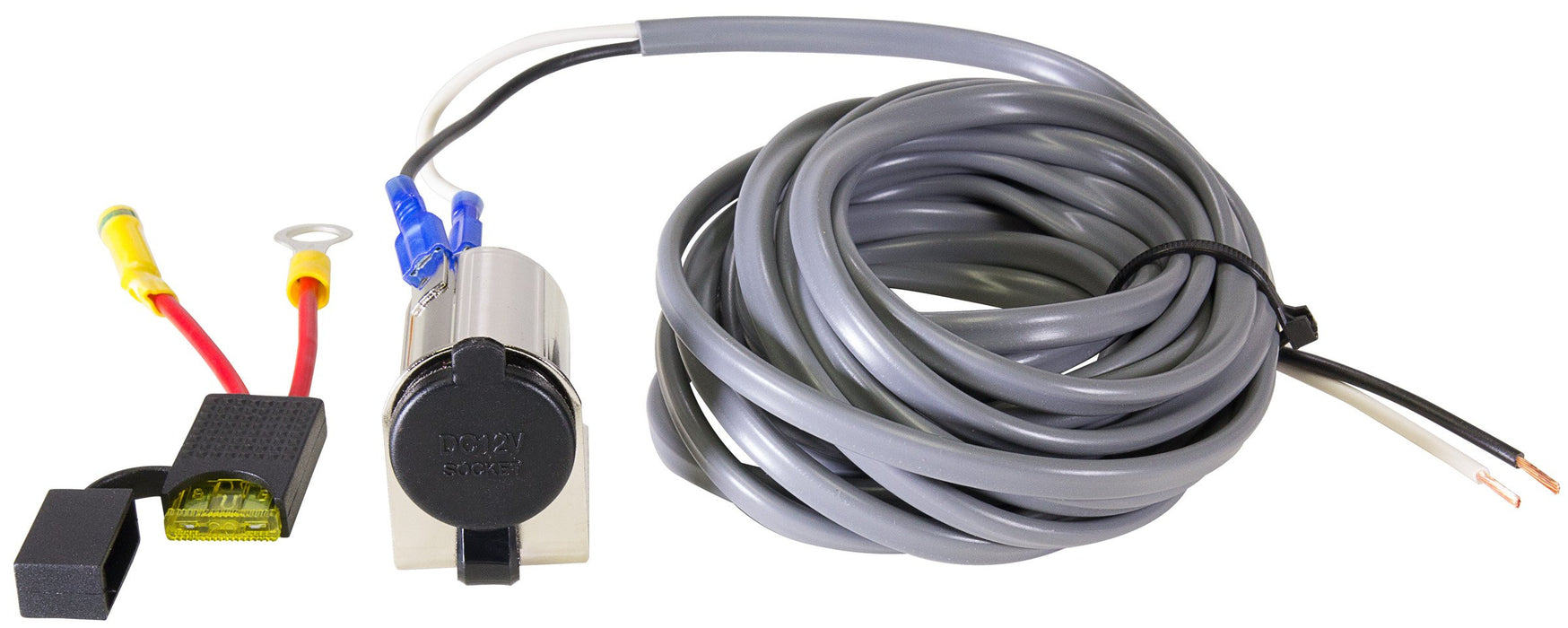 Hopkins Mfg 39305 Brake Buddy 12-Volt Battery Direct Kit