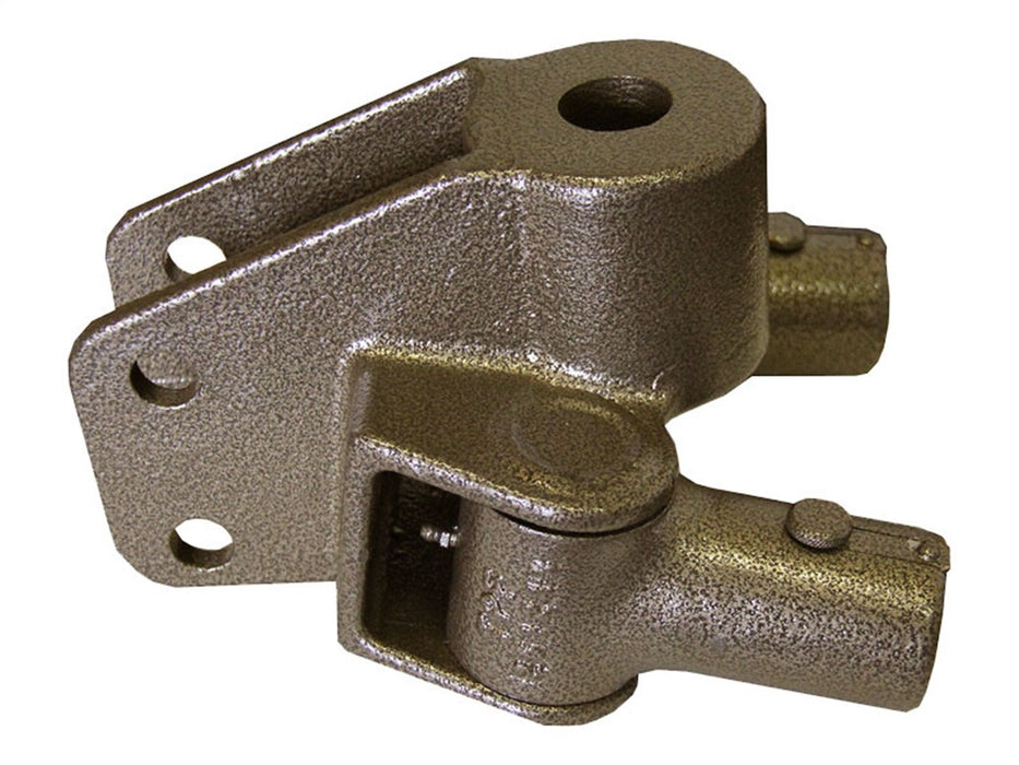 Blue Ox BXW4012 SwayPro RV Weight Distribution Hitch Head Kit for Underslung, Couplers