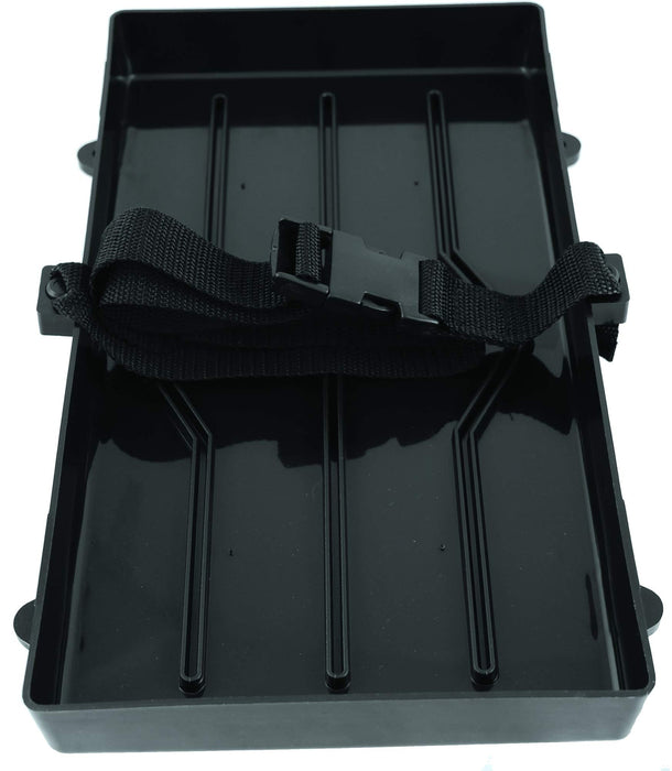 Moeller 42234 Battery Tray w/Strap, Group 27