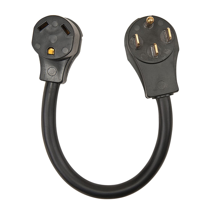 Surge Guard 50AM30AF18 TRC Adapter, 50A Male to 30A Female
