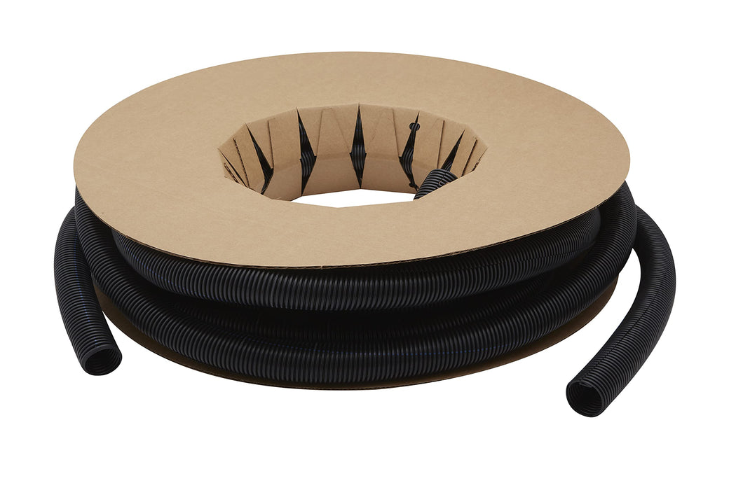 Seachoice Flame Retardant Split Loom, 50 Ft.