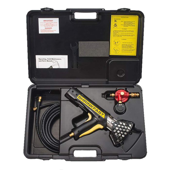 Shrinkfast 19998A 998 Heat Gun
