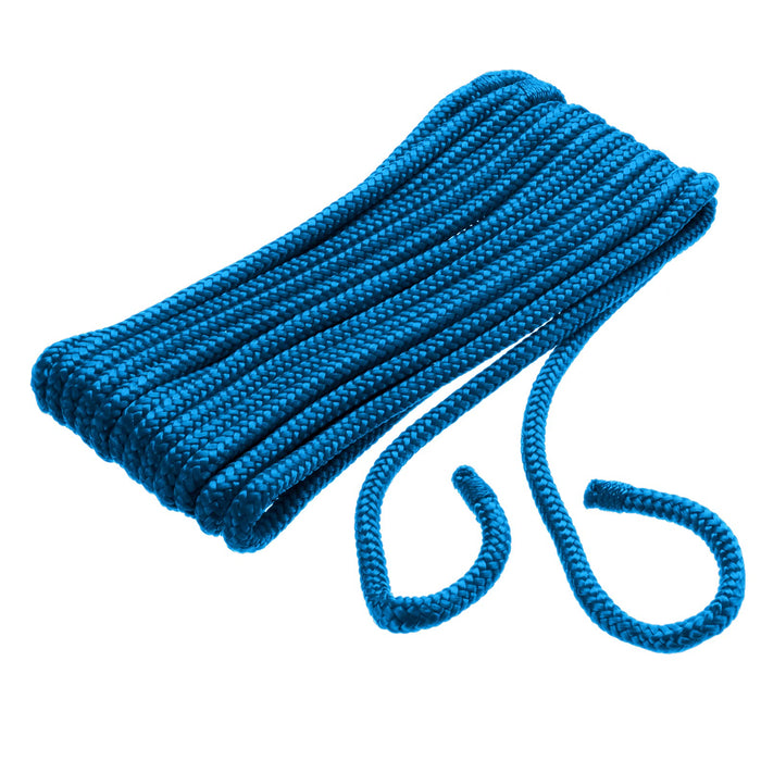 Seachoice Double Braided Nylon Fender Line (2 Per Pack)