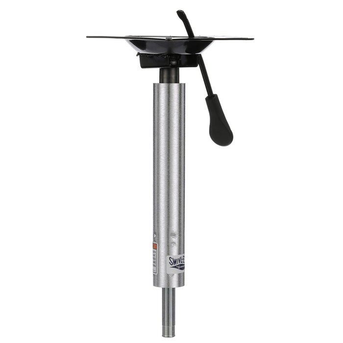 Attwood SP-3004 Lock'N-Pin 3/4" Power Pedestal 14-17" Steel Pin