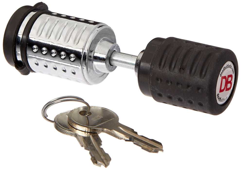 C.T. Johnson Enterprises RC2 Dead Bolt Coupler Lock