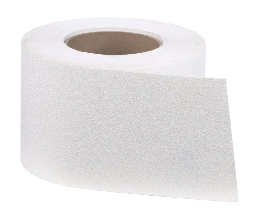 3M 07745 4" x 60' White Lt. Duty Safety Walk