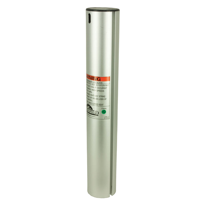 Springfield 1300713 Plug-In 2-3/8" Fixed Height Locking Post
