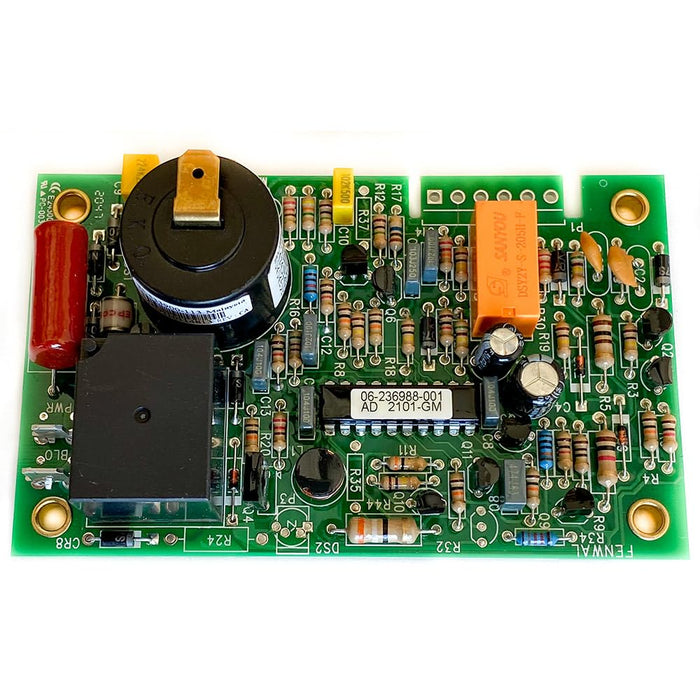 MC Enterprises 521099MC MC Enterprise Board, Ignition Furnances Made After 2014