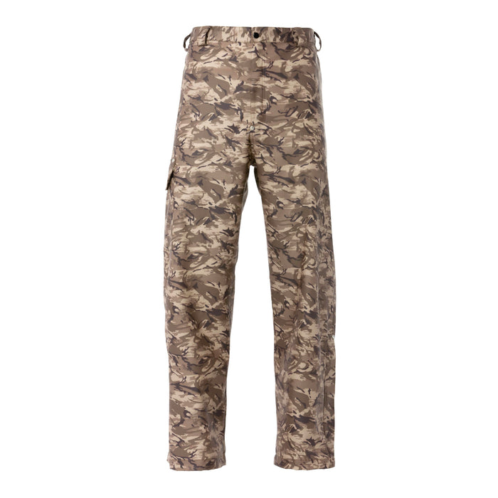Grundens 10078-204-0012 Neptune Pant-Refraction Camo Stone-XS