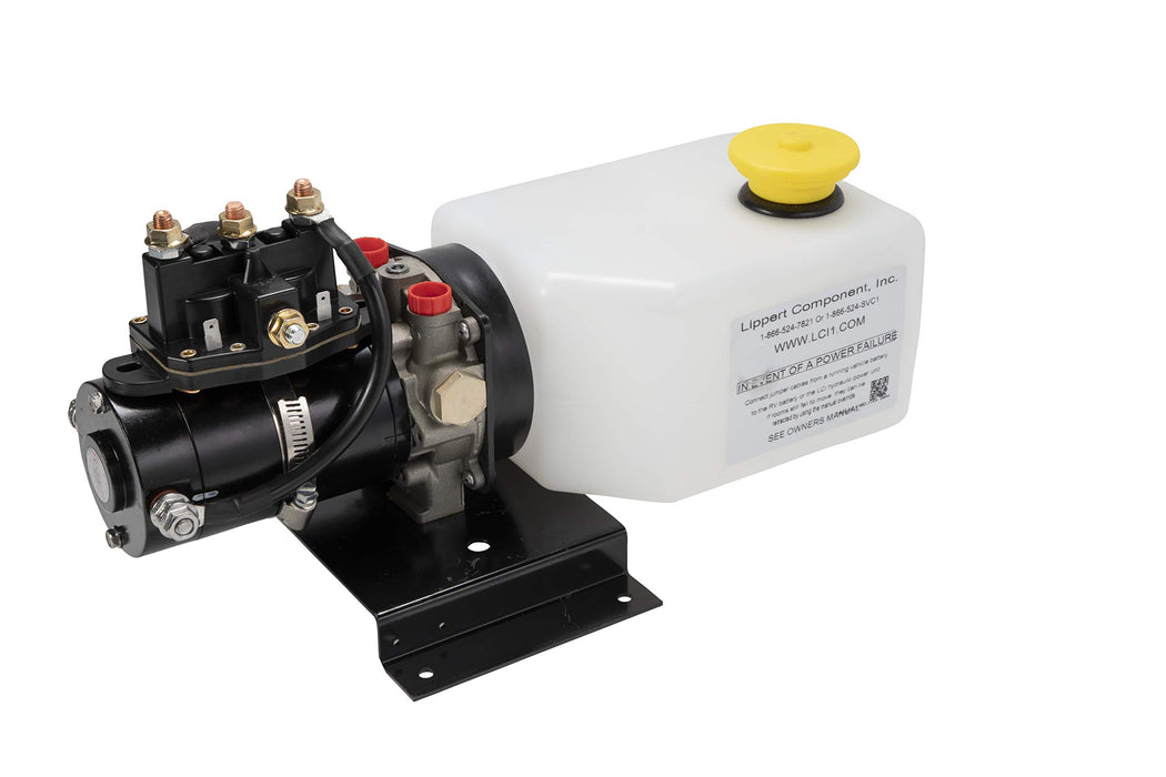 Lippert 141111 Hydraulic Power Unit