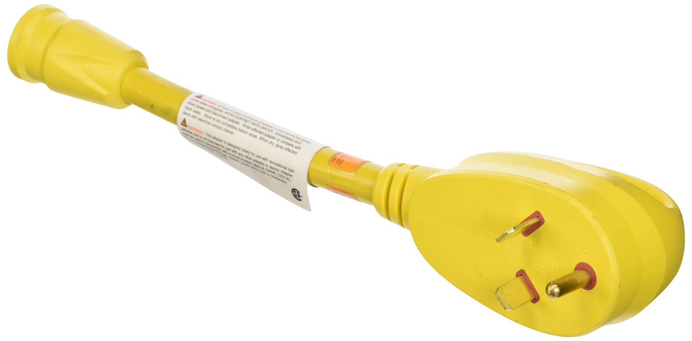 Park Power 3015ARV ParkPower Dogbone Adapter