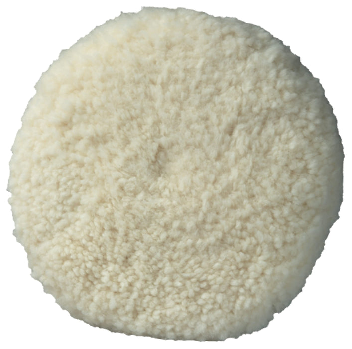3M 5704 Superbuff III 2 Plus 2 Buffing Pad