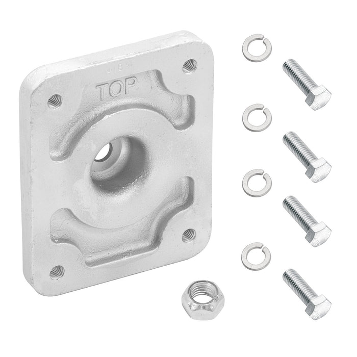 Fulton 500320 XP to F2 Jack Adapter Fits Up to 4" Frame