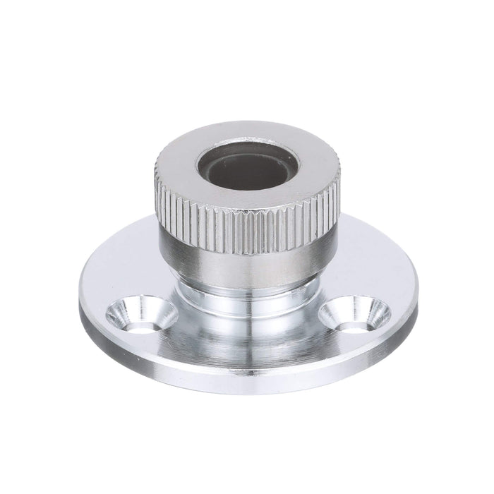 Seachoice 50-10021 Chrome Plated Brass Cable Outlet 5/16"
