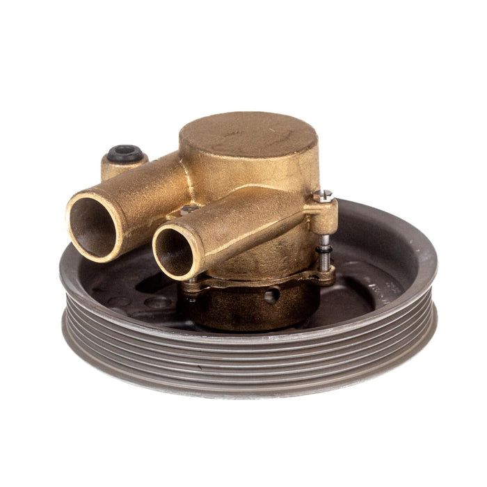 Johnson Pump 10-13569-11 OEM Volvo Penta F6B-9 Cooling Seawater Pump