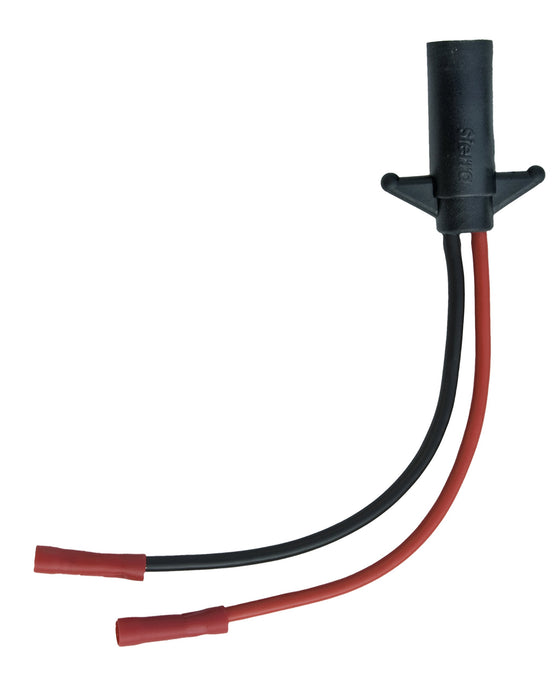 Sierra WH10600-1 12V Trolling Motor Socket