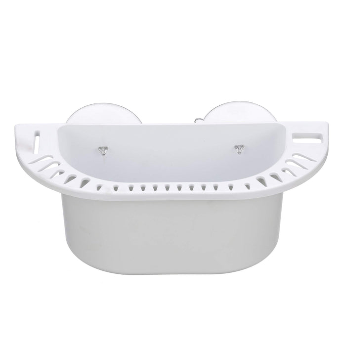 Seachoice 79321 Cockpit Organizer White