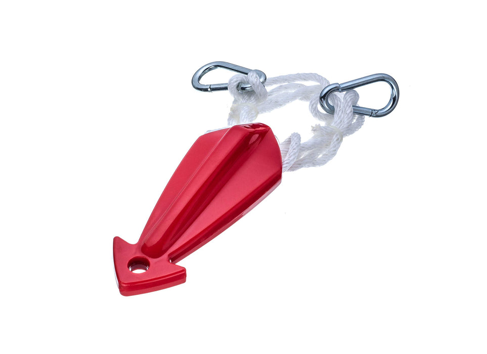 Seachoice 86701 Rope Tow Harness, 3/8" x 8'