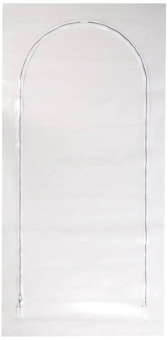 Shrinkwrap Accessories DS72 Access Door 36" x 72", Clear