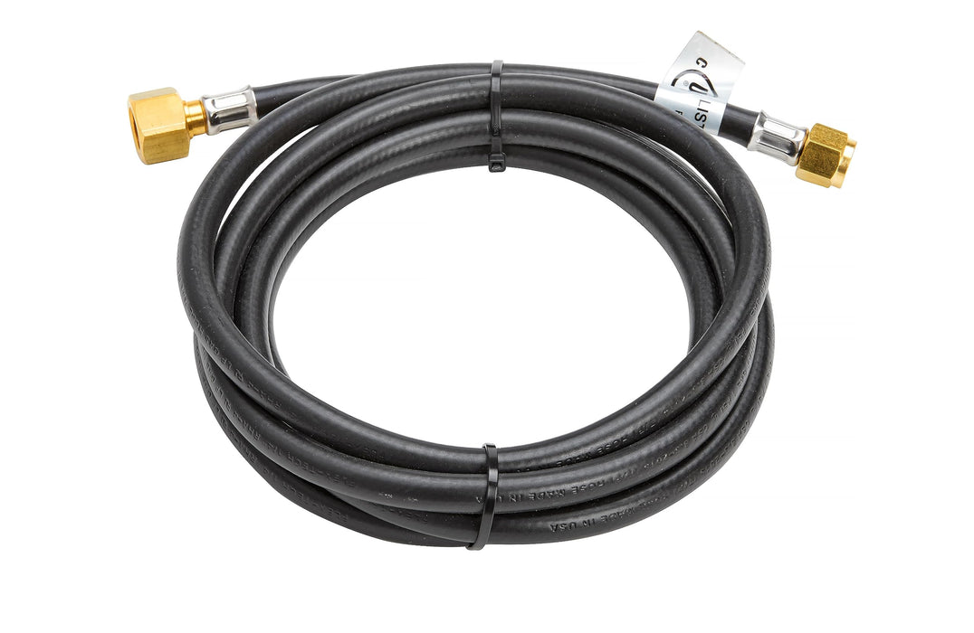 Suburban Mfg LPPT144HP Suburban RV High Pressure Pigtail Hose, 144"