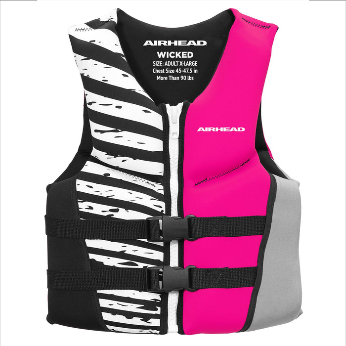 Airhead 10077 Wicked Neolite Kwik-Dry Women's