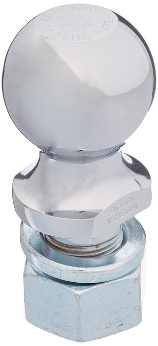 Progress Mfg 91-00-6140 Equal-i-zer Standard Hitch Ball, 2-5/16", 14,000 lbs.