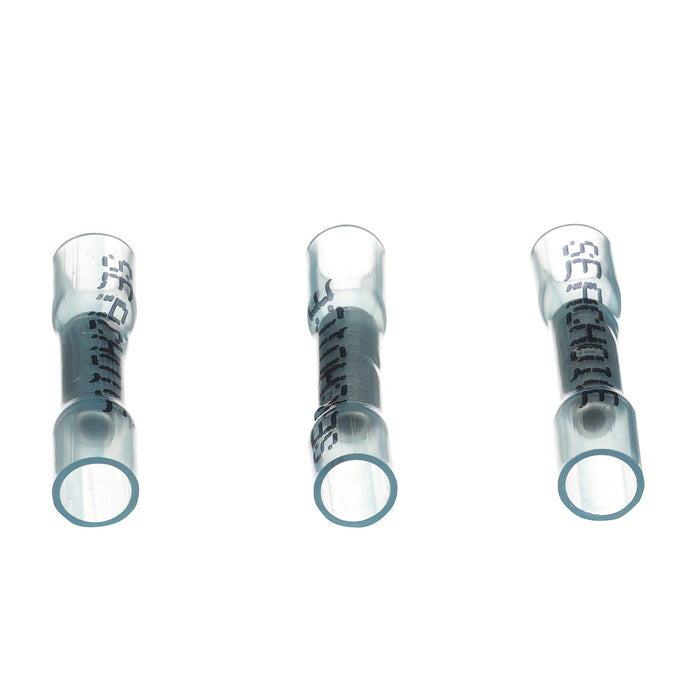 Seachoice 62261 Heat Shrink Butt Connectors
