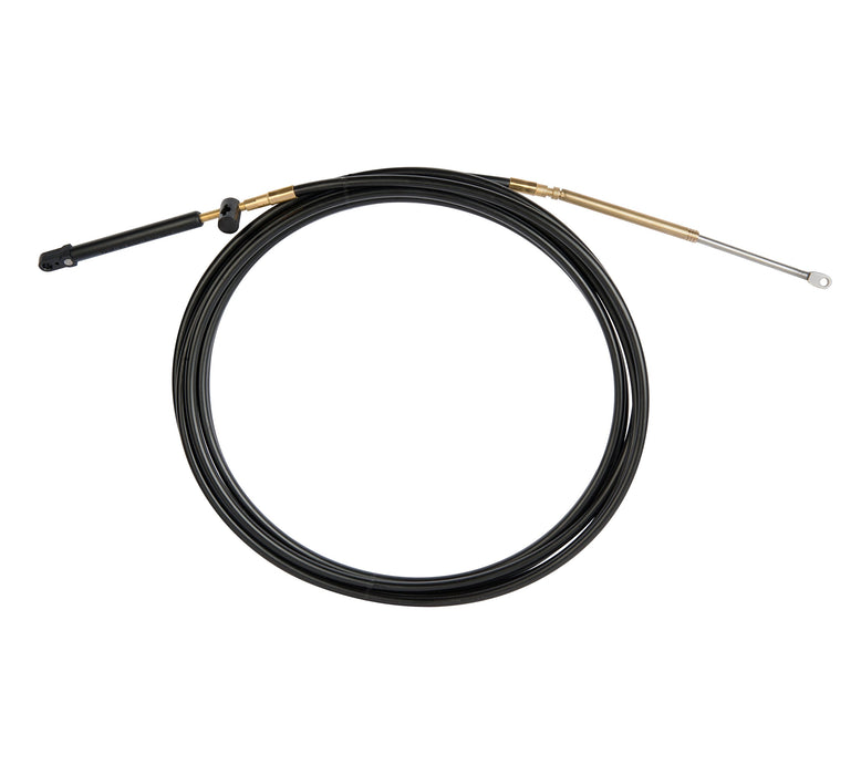 SeaStar CCX18921 TFXtreme Gen II Mercury Control Cable