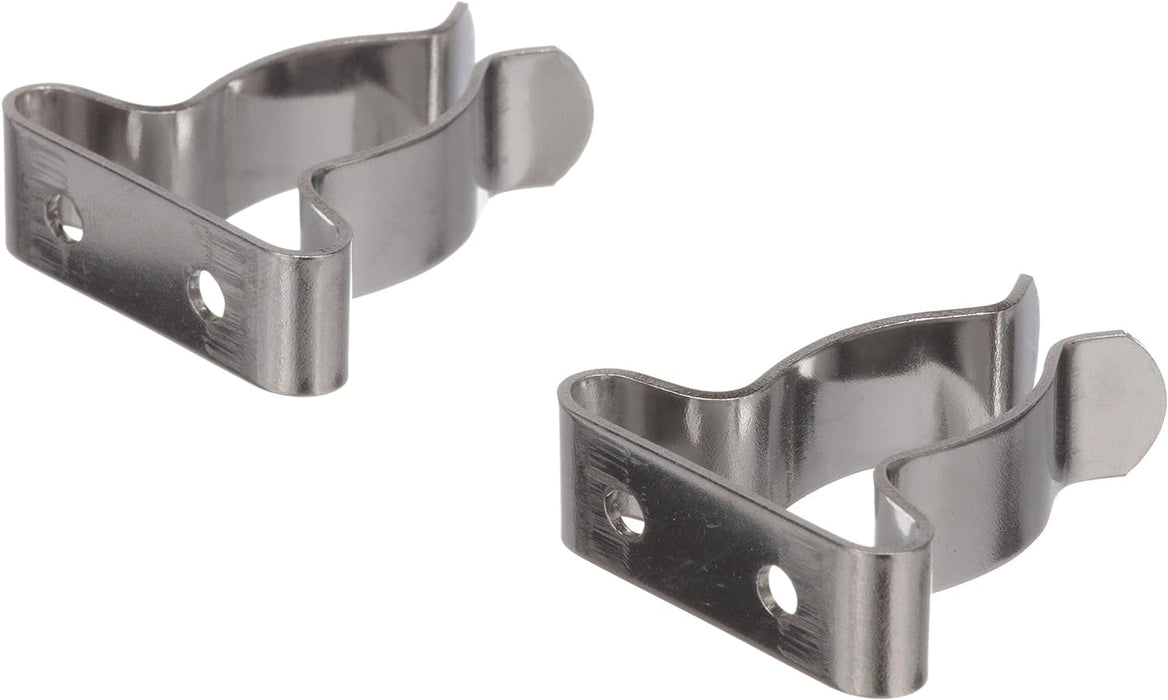 Abrazaderas de resorte Sea-Dog/soporte para poste de barco S/S-Can Sub para Pko0502-Dp2Sts