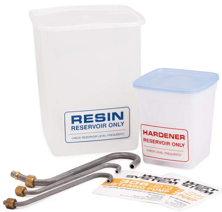 Rebuild Kit For All Pumps