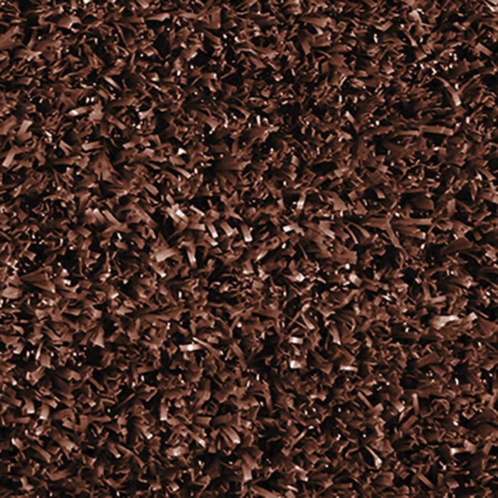 Prest-O-Fit 2-1202 Surface Mate Patio Rug, 8' x 12', Espresso