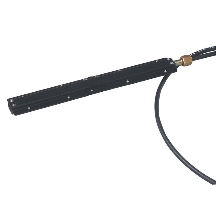 Uflex M86 Universal Rack & Pinion Steering Cable, 20', Replaces Morse Command 200 or Teleflex SSC124