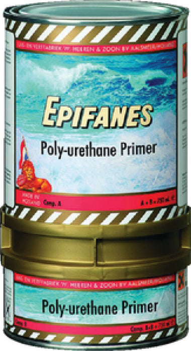 Epifanes PUPW.750 2-Part Polyurethane Primer