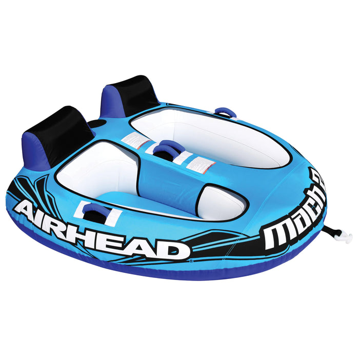 Airhead Mach Cockpit Towable Tube