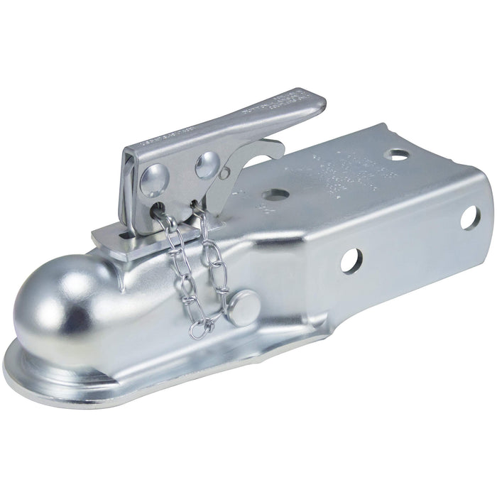 Dutton-Lainson 23930 Quick Lock Coupler 2"