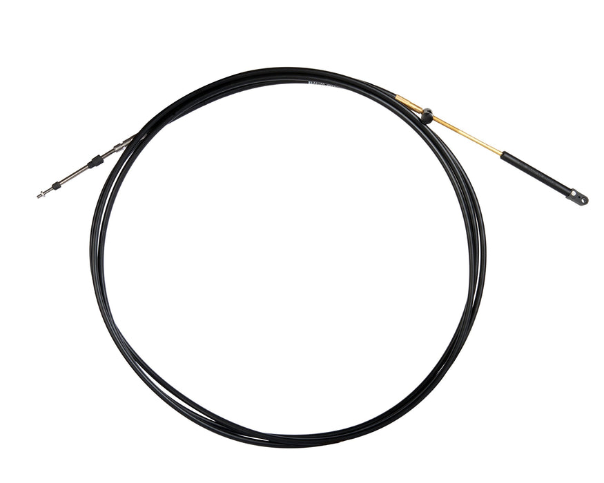SeaStar CCX63014 3600 Merc TFXtreme Control Cable Assembly