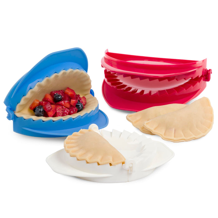 Progressive GT-3117 Prepworks Dough Press Set of 3