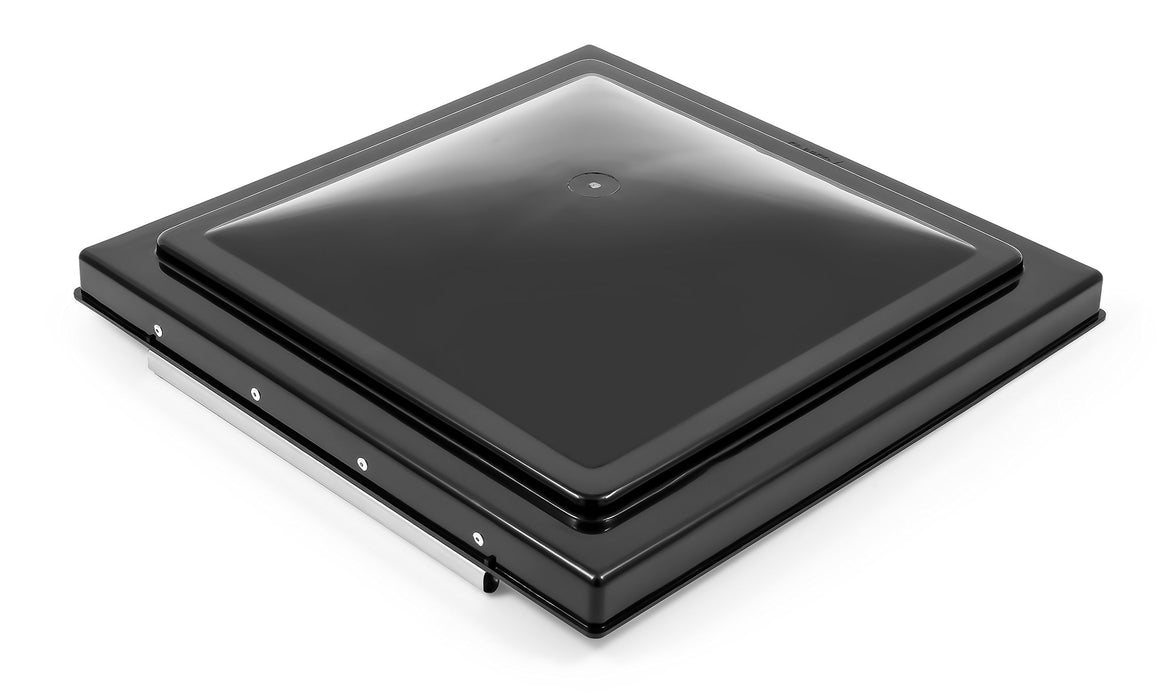 Camco 40177 Polypopylene Replacement Elixer & Ventline Vent Lid 14" x 14" Black