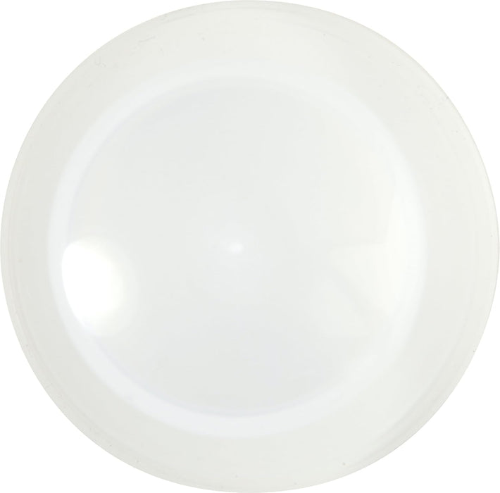 Attwood 91017B7 Replacement Frosted Globe For All-round Lights