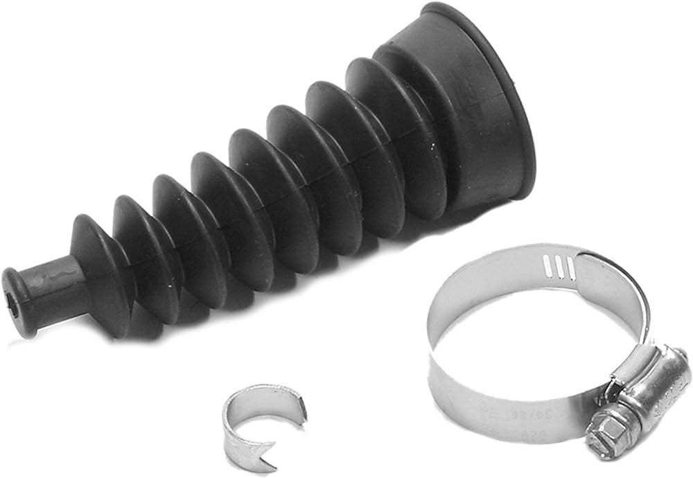 Quicksilver 74639A2 Shift Cable Bellows for All MerCruiser Sterndrives Using a Drive Unit Shift Cable