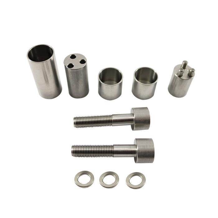Panther Products 75-8730 Suzuki Lower Unit Lock, Triple