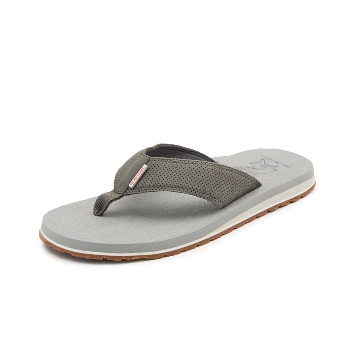 Grundens 60048-911-1009 Men's Species Flip-Flop Sandals