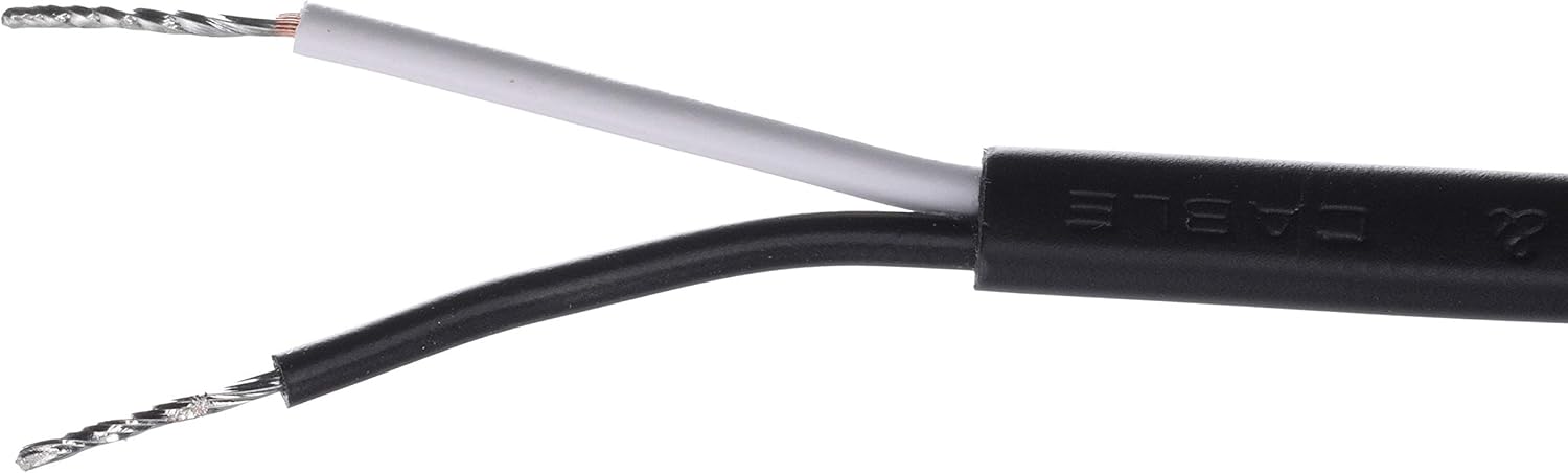 Attwood LightArmor Vertical Surface Mount Navigation Light - Port (red) - Stainless Steel - 2NM