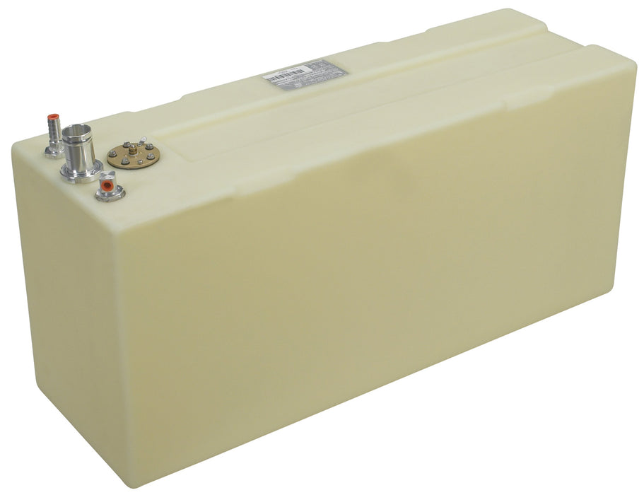 Moeller 32627 Tank-Fuel Below Deck 27 Gal