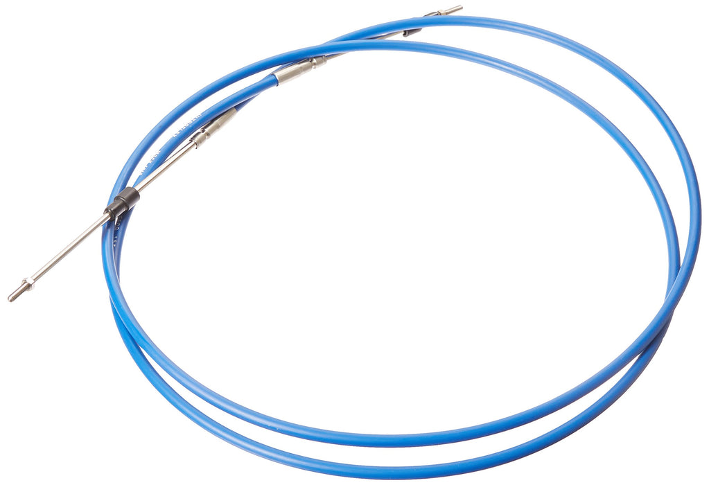 Uflex MACHZEROX09 3300 33C Type Control Cables, 9'