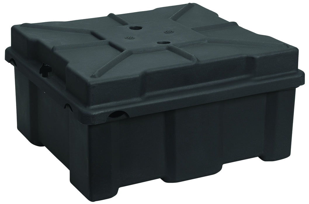 Moeller 42211 Battery Box-Double 8D High