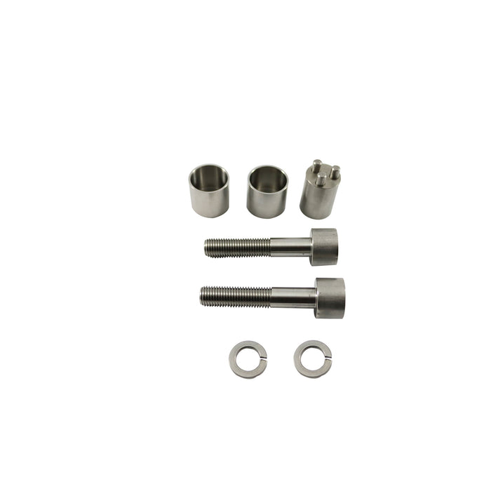 Panther Products 75-8720 Suzuki Lower Unit Lock, Dual
