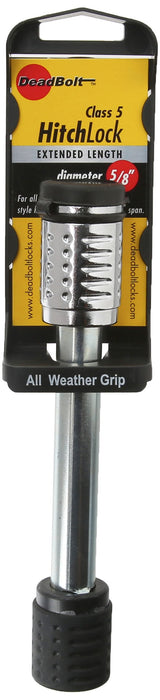 C.T. Johnson Enterprises RH5-XL Class V Dead Bolt Receiver Lock