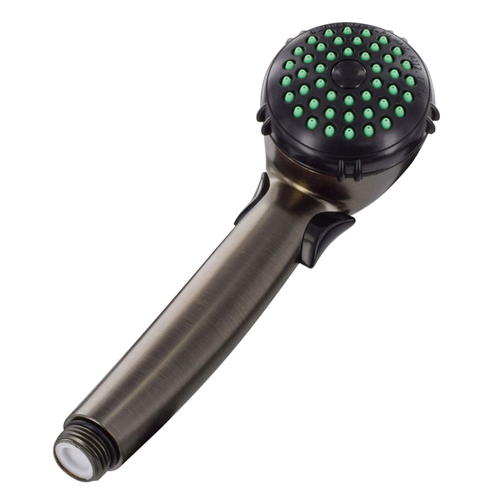 Valterra PF276066 Replacement Handheld Shower Head, Rubbed Bronze
