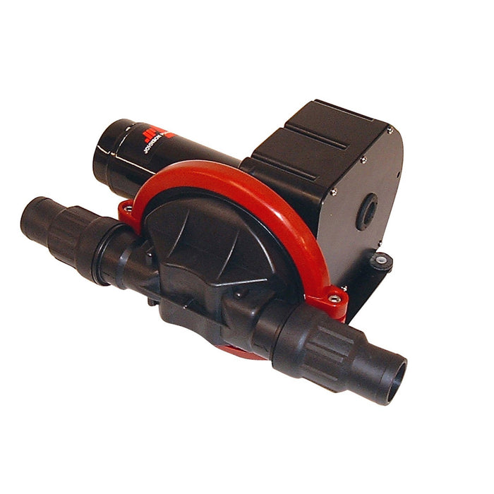 Johnson Pump 10-13373-07 Viking Power Vacuum Pump